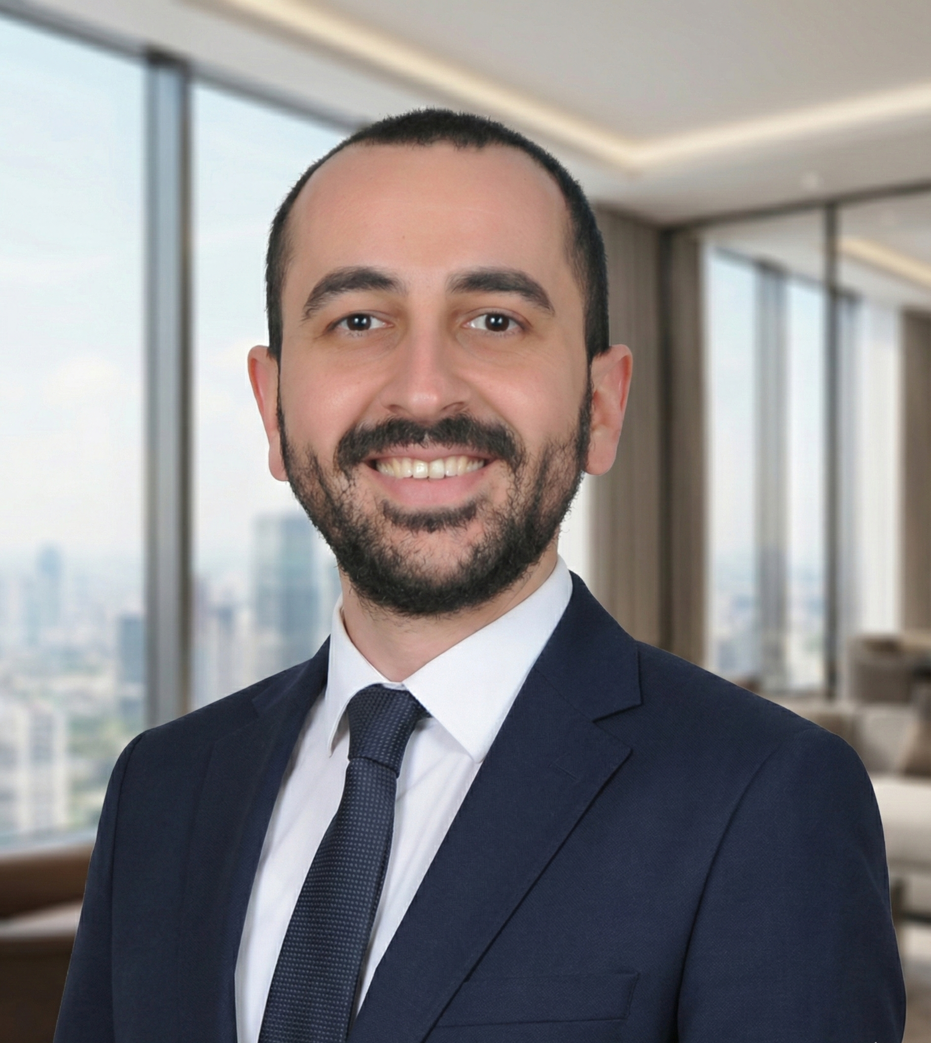 Ozan Burak Battaloğlu